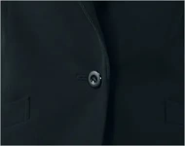 ひとつボタンジャケット